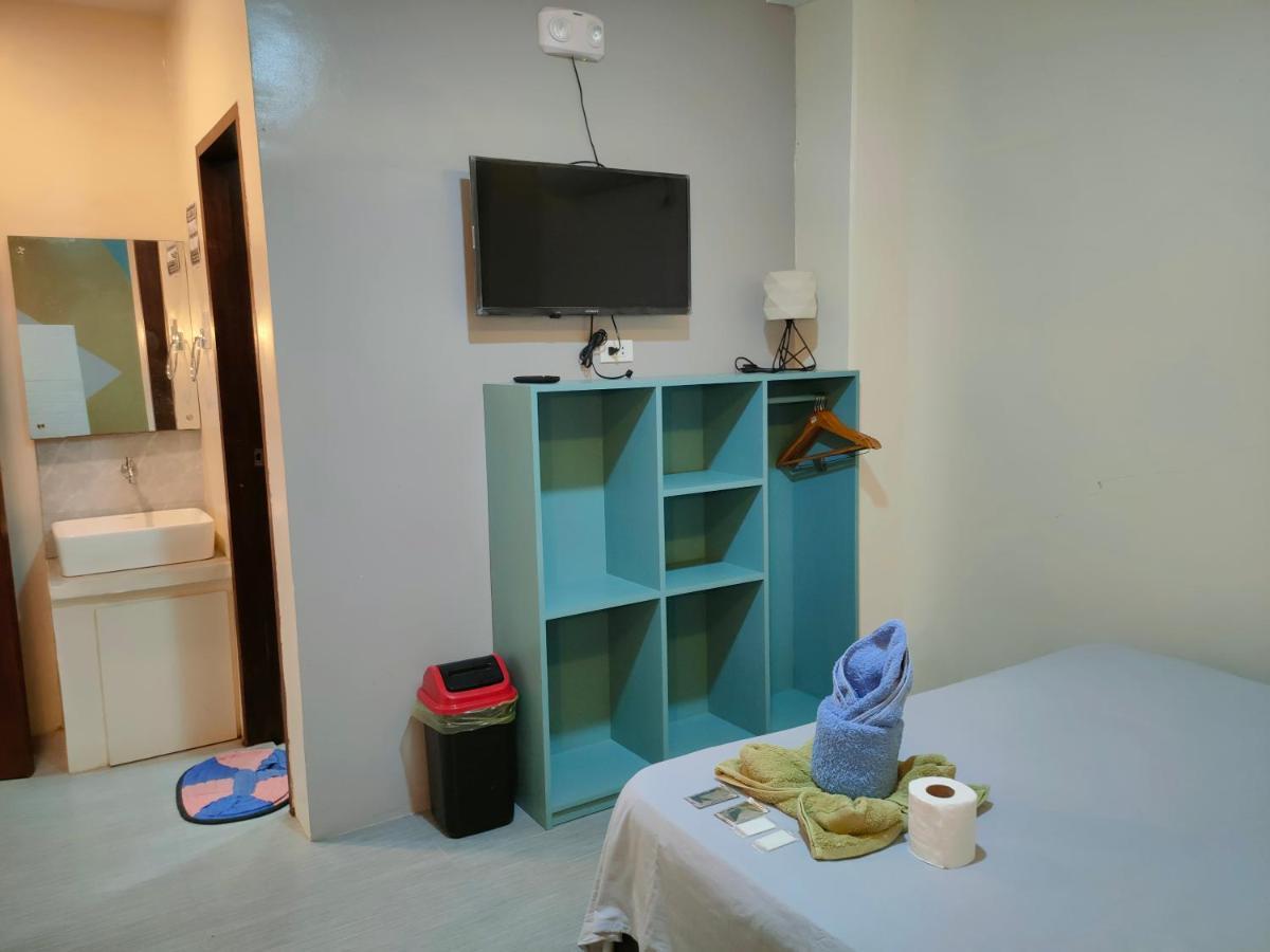 Ninie'S Place Puerto Princesa Zimmer foto